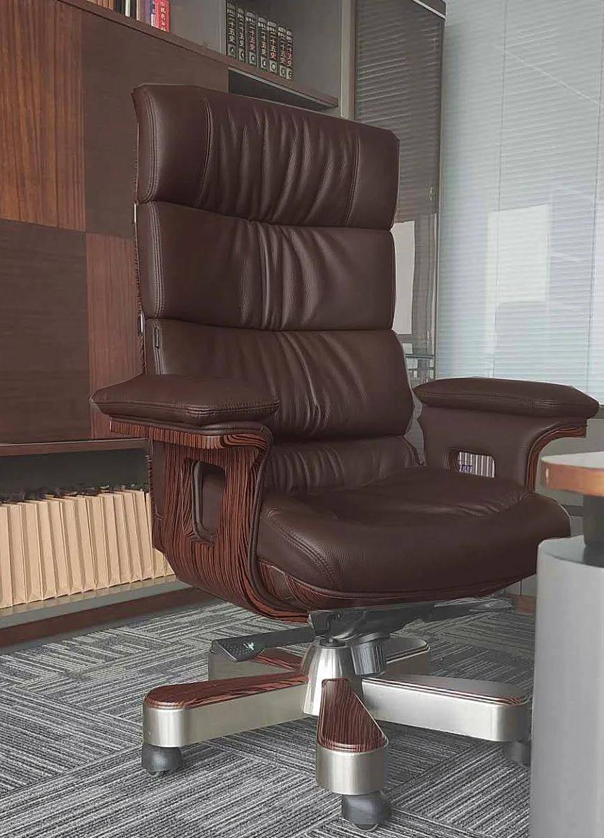 優(yōu)質班椅，全方位呵護，讓您能量滿滿！