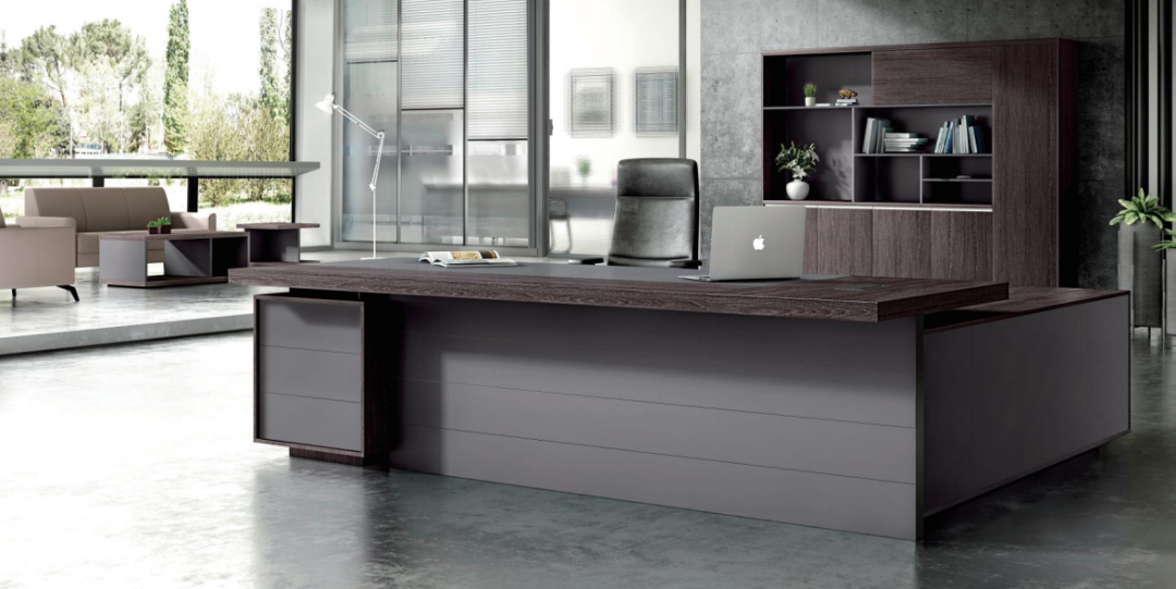 凱賓耐特丨現(xiàn)代辦公，你的空間你掌控