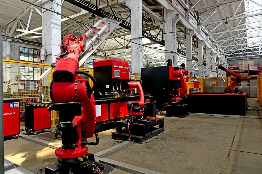 凱賓耐特丨集團組織員工開展 學習貫徹黨的二十大精神 征文活動