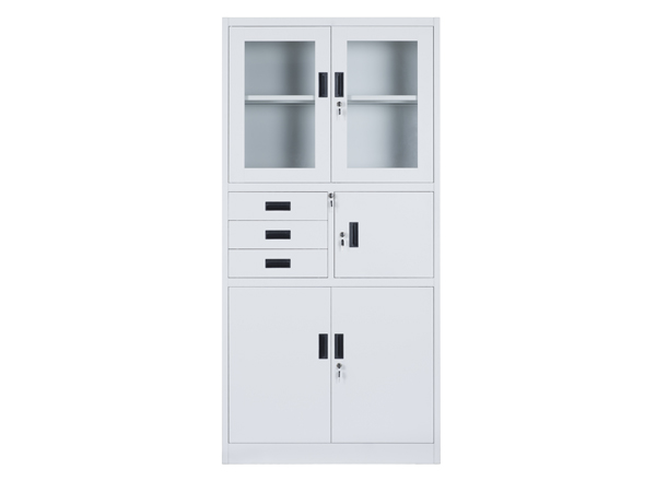 你知道文件柜有哪幾種嗎？