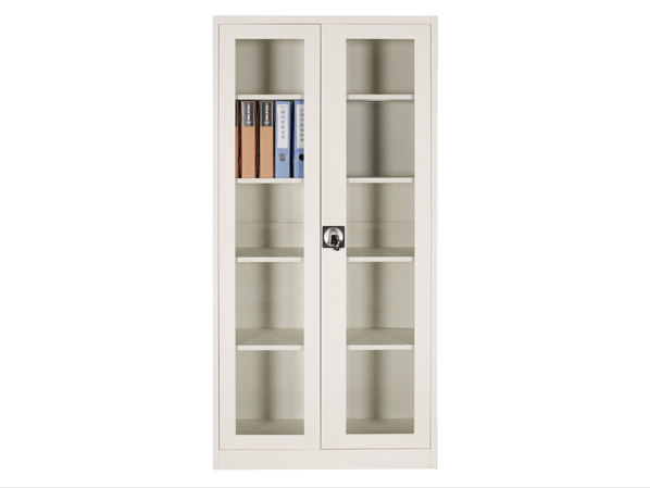 鋼制文件柜的工藝流程有哪些步驟？